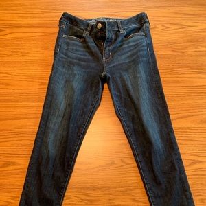 American Eagle Jegging